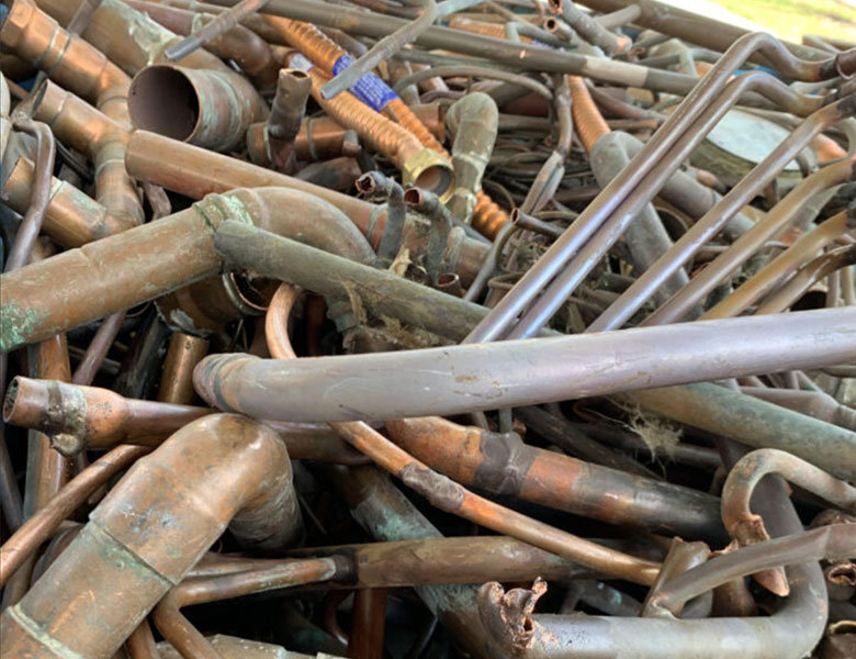 ���p�C�v�i�����j�̔����