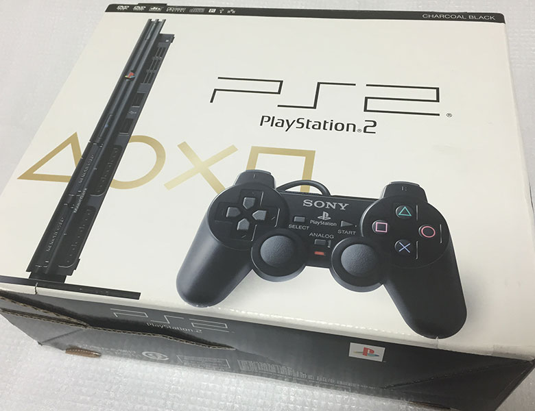 PS2(70000�`)���i�Ȃ��̔����