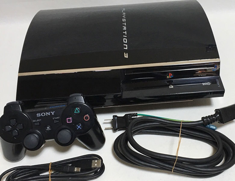 PS3(���^)���i�Ȃ��̔����